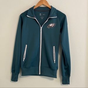 Philadelphia Eagles Jacket